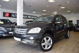 Mercedes-Benz ML 280 CDI 4M COMAND/AIRMA/ AHK/ RFK/ SPORTPAKET - gebrauchte Mercedes-Benz ML 280 aus dem Jahr 2008