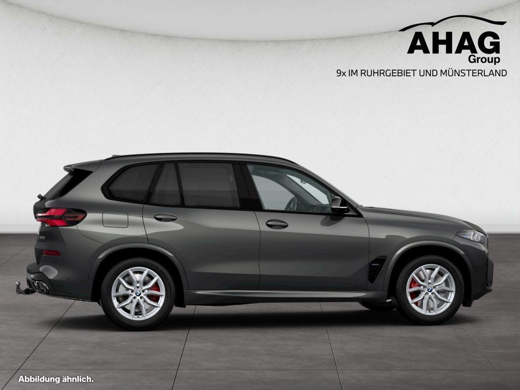 BMW X5 M60 - Bild 8