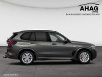 BMW X5 M60 - Vorschau Bild 8