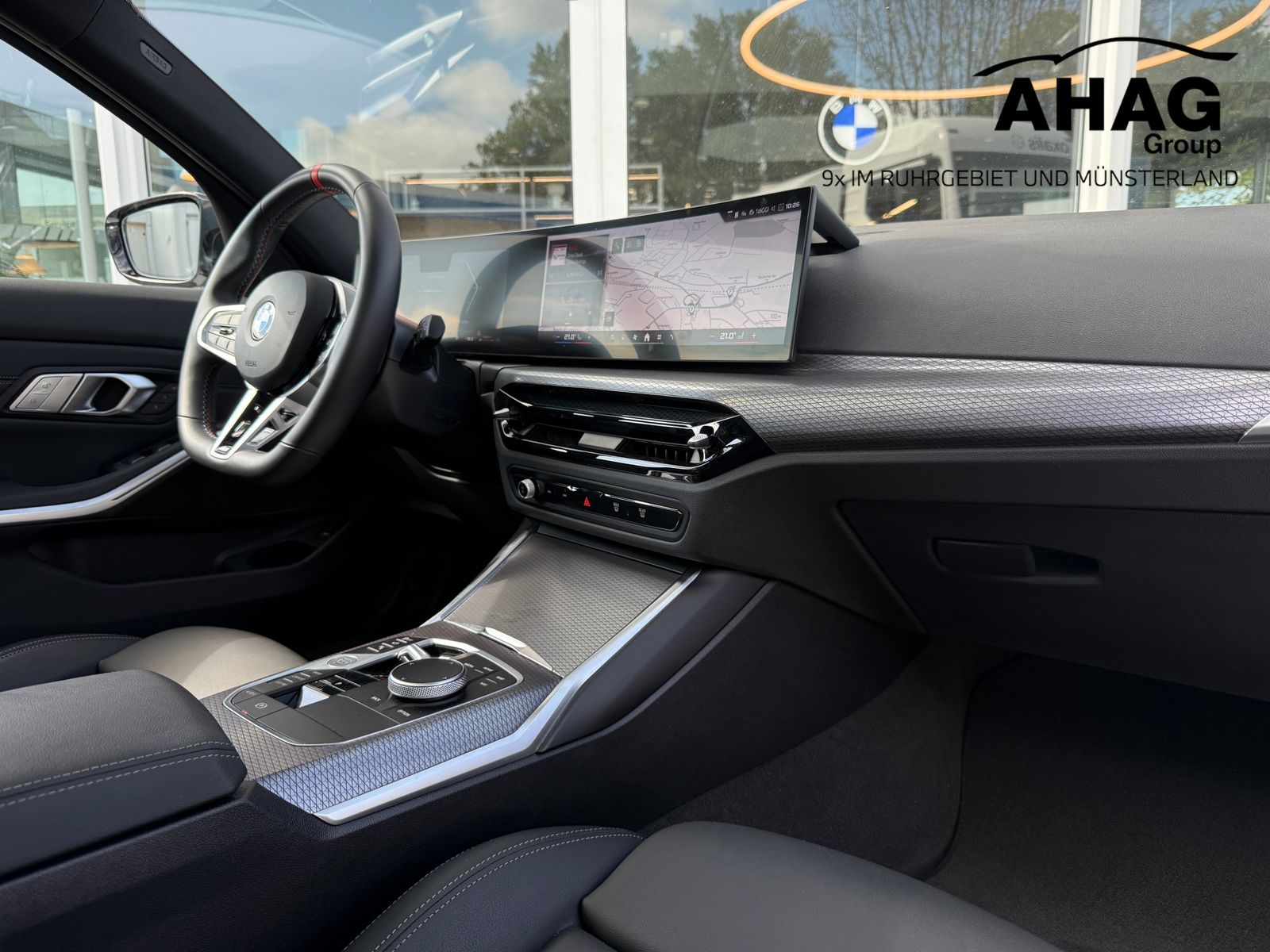BMW M340d - Bild 4