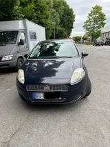 Fiat PUNTO 1.2 - Fiat Punto in Herne