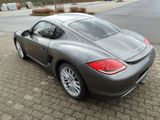 Porsche Cayman S PDK Chrono Navi PDC  - Porsche: Sportwagen