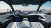 BYD SEAL 6 - Vorschau Bild 8