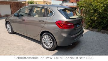 BMW 220 - 7