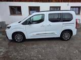 Toyota Proace City 1,5-l-D-4D 96kW L1 Teamplayer Au... - Toyota Proace City von privat