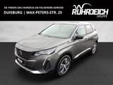 Peugeot 3008 Allure Pack 1.2 PT 130 KAMERA NAVI LED SHZ