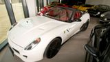 Ferrari 599 GTB Fiorano F1 - Ferrari: Gtb