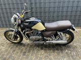 Suzuki VX 800 Roadster - SUZUKI VX 800