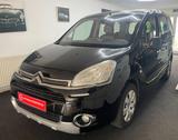 Citroën Berlingo VTi 95 Tempomat NEU TÜV - Citroën Berlingo: B9
