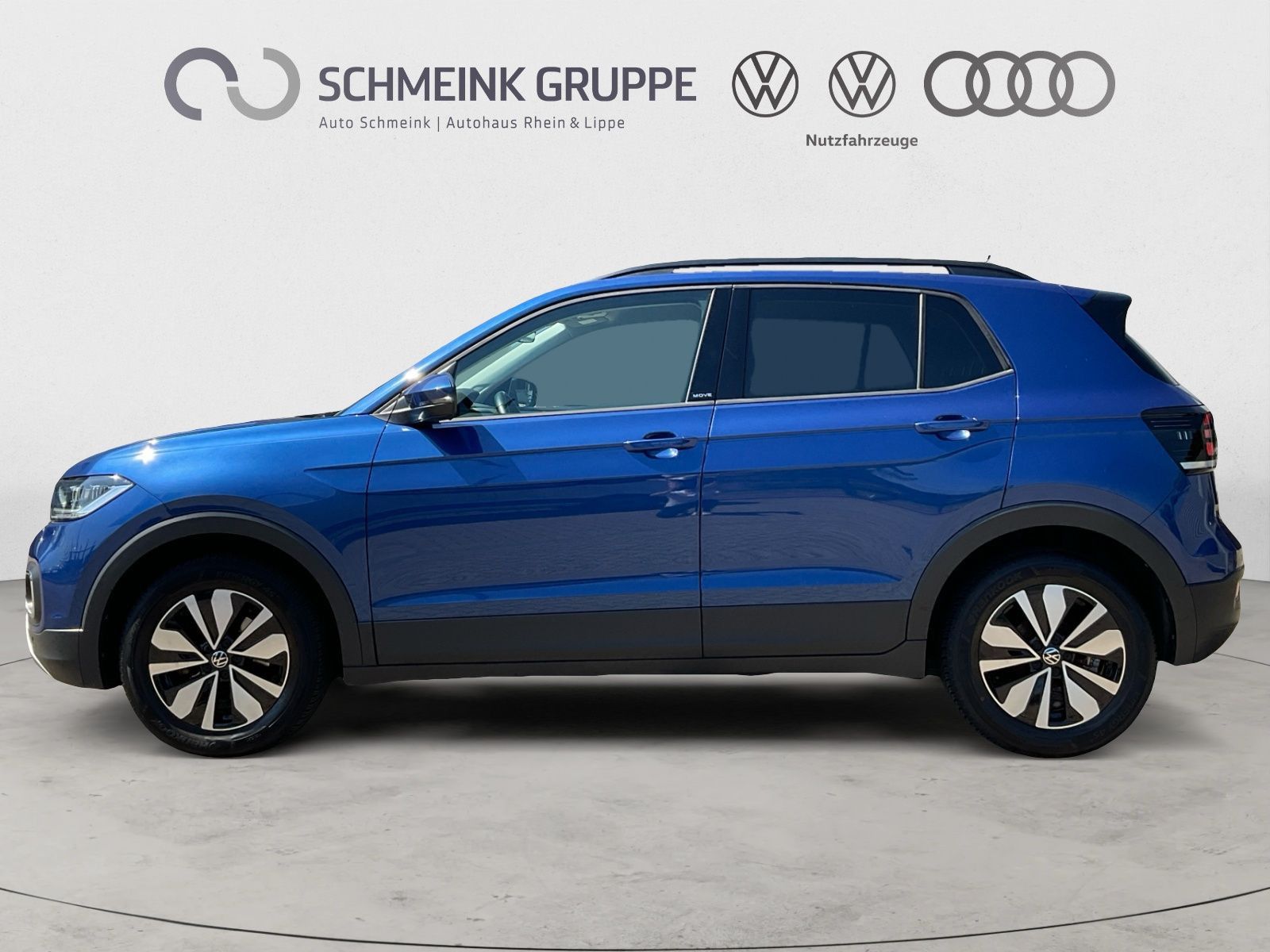 Volkswagen T-Cross - Bild 2