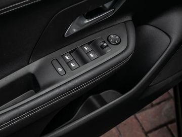 Opel Mokka 1.2 GS Line Kamera Fernlicht-Assist.
