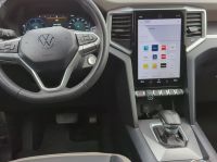 Volkswagen Amarok - Vorschau Bild 4