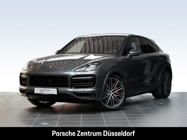 Porsche Cayenne GTS Coupe LED-Matrix PASM Lenkradheizung