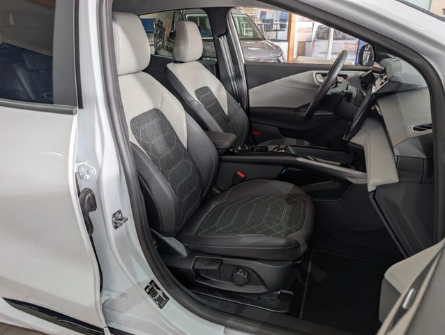 Ford Puma Gen-E Premium abzüglich 3000€ Sofort Prämie