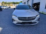 Opel Insignia B Sports Tourer Business AHK