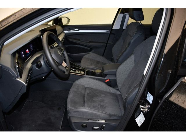 Volkswagen Golf 8 VIII 2.0 TSI 4M DSG Style Matrix H K Pano foto 3