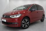 Volkswagen Touran 1.5 TSi DSG Highline Navi/LED/Alcantara/P - rote Volkswagen Touran