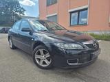 Mazda 6 Lim. 1.8 Active Sport /orig. Kilometer /Bose/ - Mazda 6 in Mannheim