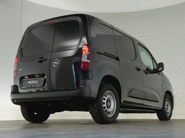 Combo E CARGO FACELIFT EDITION+RÜCKFAHRKAMERA+AL