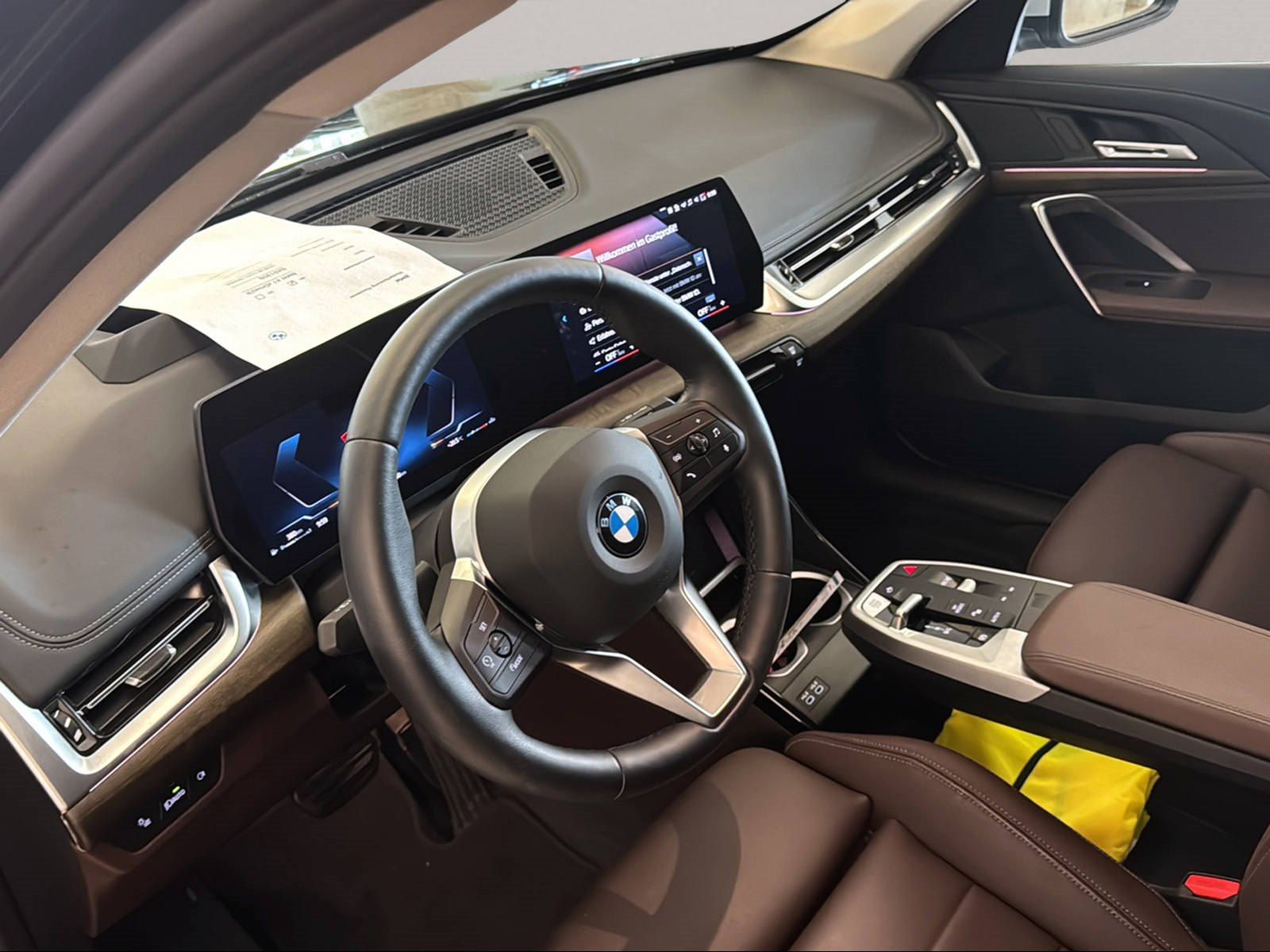BMW X1 xDrive23i Driv.Assist.Prof LiveCockpitProf foto 5