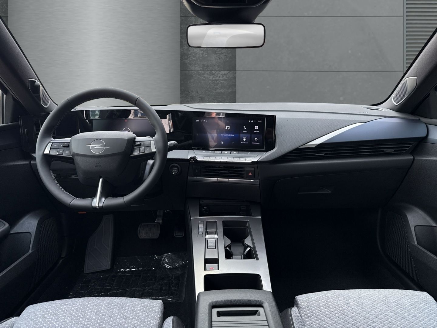 Opel Astra - Bild 10