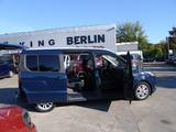 Ford Grand Tourneo Connect Titanium-AUTOM/7Si/PANO - Ford Grand Tourneo aus 2019