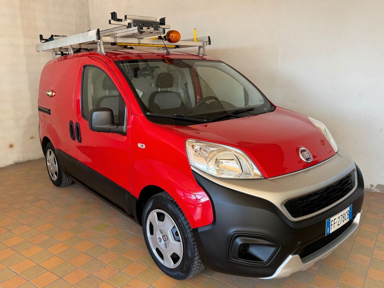FIAT Fiorino