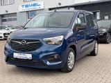 Opel Combo Life E Edition**NAVI*SHZ*PDC*R-KAMERA** - blaue Opel Combo Life