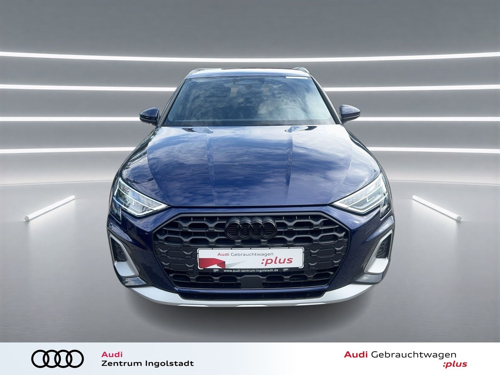 Audi A3 - Bild 4