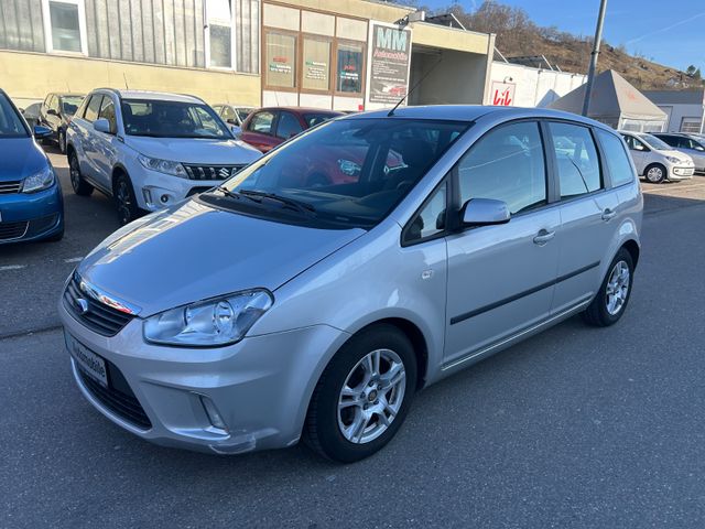 Ford C-Max C-MAX Style