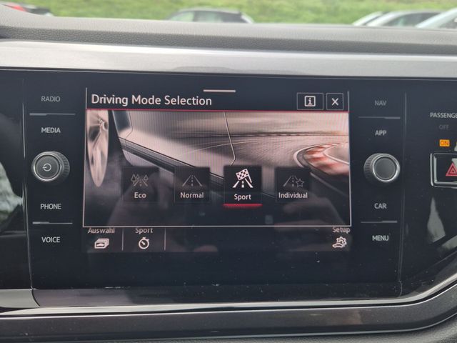 Polo GTI 2.0 TSI DSG