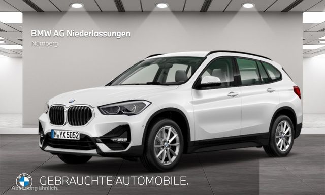 BMW X1 xDrive20d