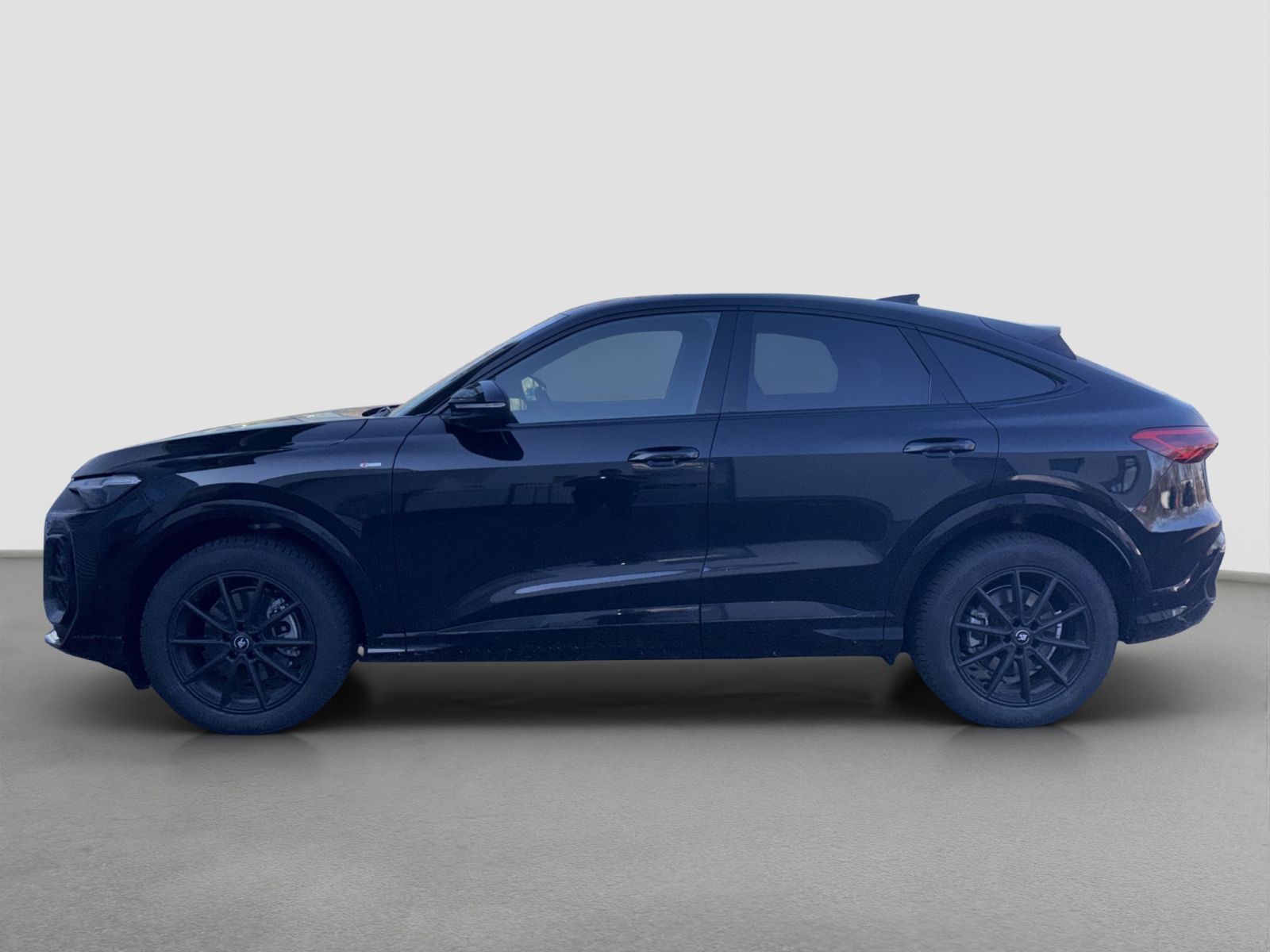 Audi Q5 - Bild 3