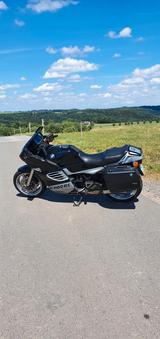 BMW K1100RS - BMW GEBRAUCHT K 1100 RS