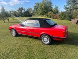 BMW Rarität BMW E30 Cabrio 320i scheckheftgepl... - gebrauchte BMW 320 aus dem Jahr 1990