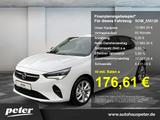 Opel Corsa Elegance +Navi+Klima+LED+EPH+SHZ+ - Opel Corsa: Elegance