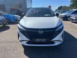 Nissan Qashqai 1.5VC-T 190PS N-Design | KOMF | PGD | - Nissan Qashqai mit Benzin-Antrieb