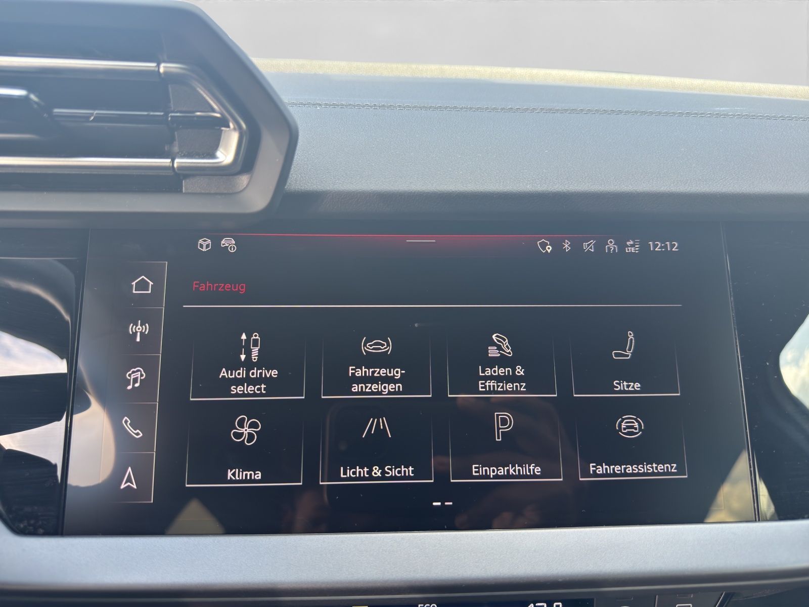 Audi A3 - Bild 16