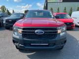 Ford Ranger 2.0 TDCI XL EXtraKab 3-S.-Kipper  AHK WiP - Ford Kühlkastenwagen