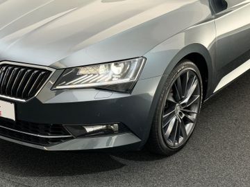 Skoda Superb - 11