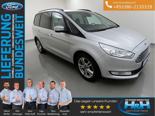 Ford Galaxy 1.5 EcoB Business Kamera+Navi