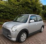 Daihatsu Trevis 1.0 Momo mit Klima und Hu/... - Daihatsu TREVIS Gebrauchtwagen