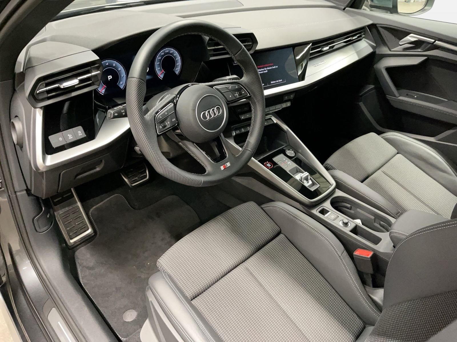 Audi S3 - Bild 6