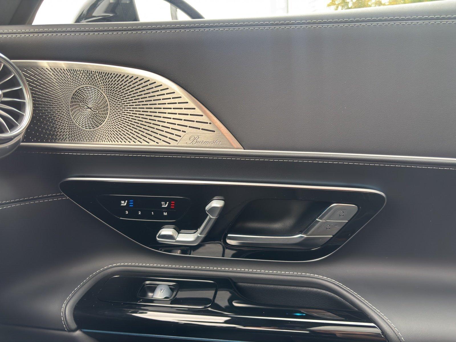 Mercedes-Benz GT55 AMG Prem AERO Keramik DISTRO Pef.Sitz MAGNO