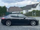 Porsche Panamera S SSD ACC R-KAMERA ALC.HIMMEL KLAPPENAU - gebrauchte Porsche Panamera aus dem Jahr 2009