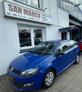 Volkswagen Polo V Trendline - Volkswagen Polo: V Trendline