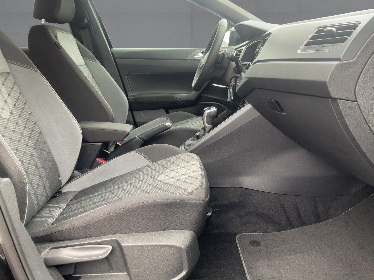 Volkswagen Taigo - Bild 11