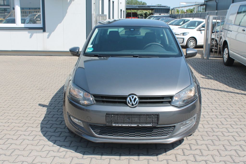 Angebot ansehen Volkswagen Polo