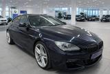 BMW 650 Gran Coupé xDrive M Sport Edition - BMW: E65