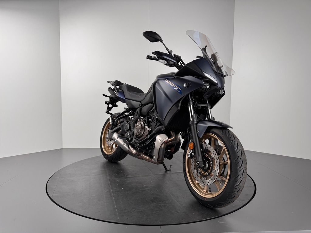 Fahrzeugabbildung Yamaha TRACER 7 GT *AKTIONSPREIS *TAGESZULASSUNG